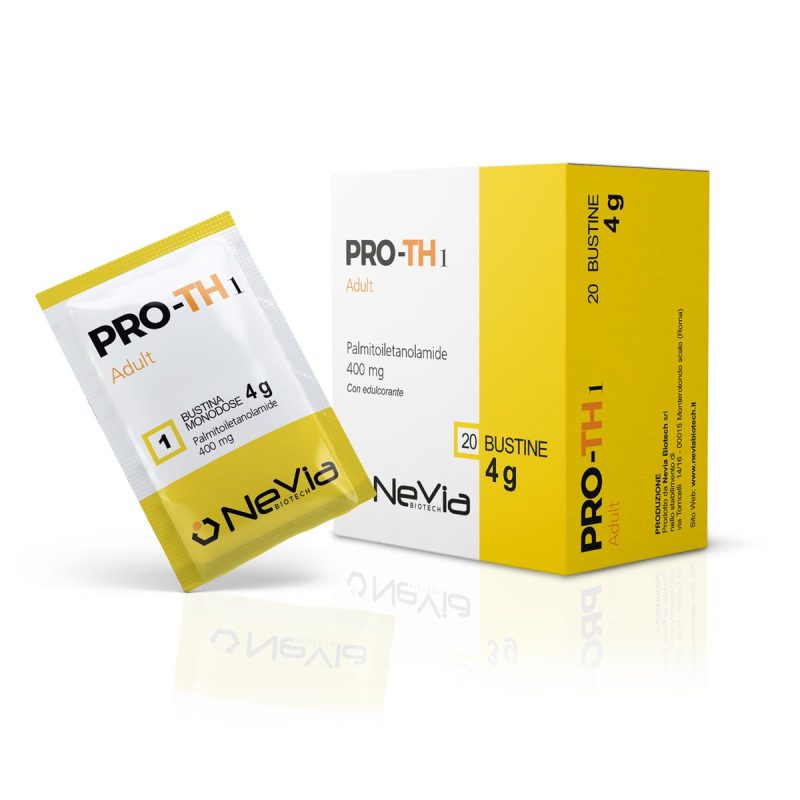 Pro TH1 Adult Nevia Biotech